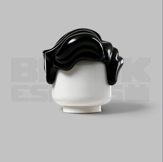 ROBIN WAVY HAIR (2006)