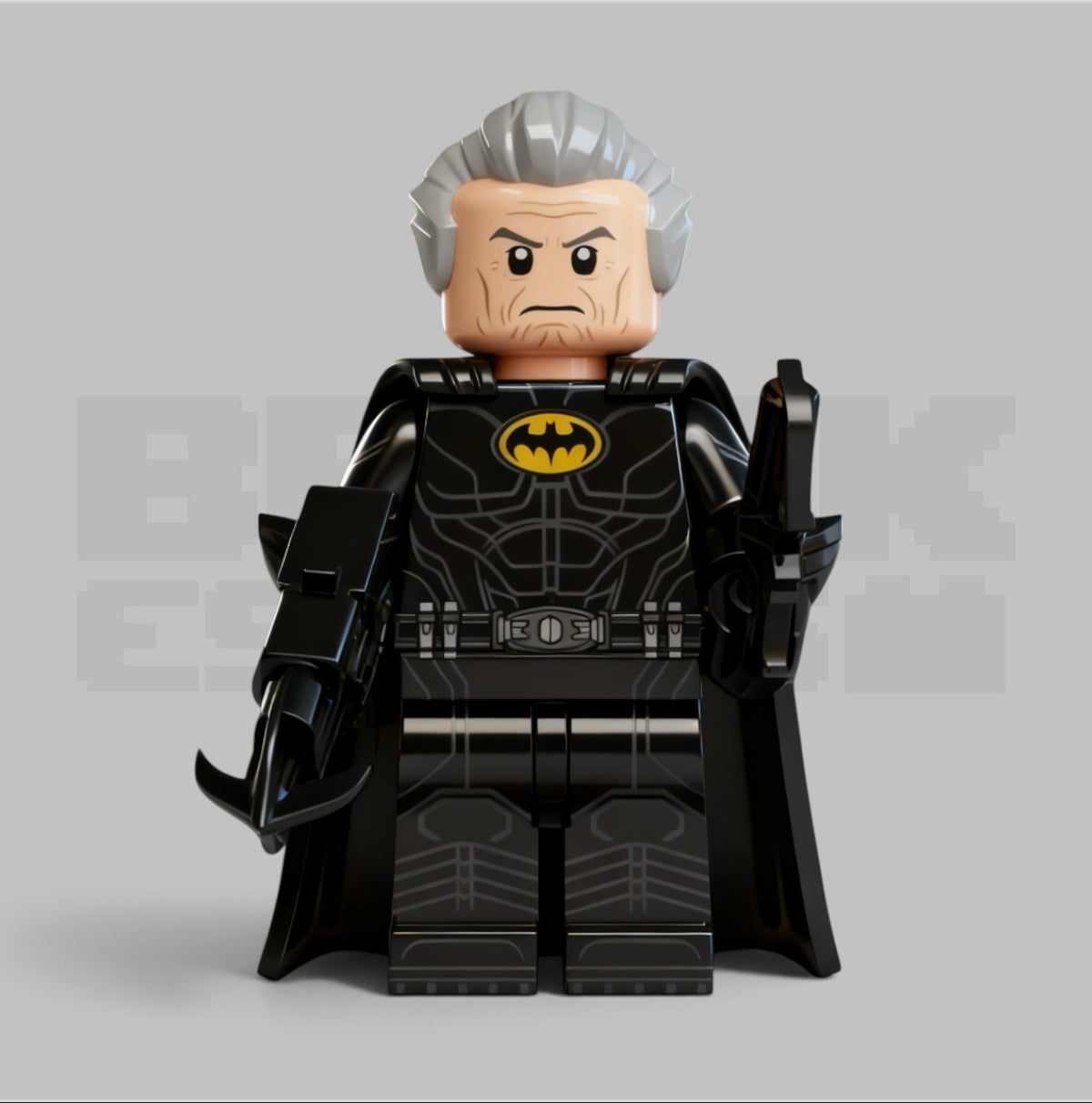 THE BAT (1989)