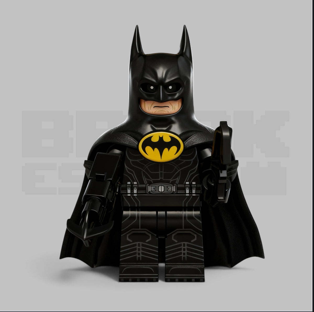 THE BAT (1989)