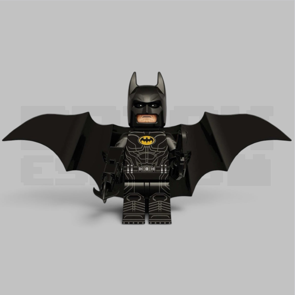 THE BAT (1989)