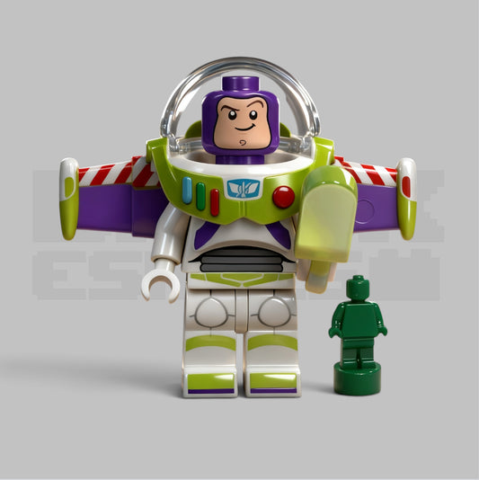 BUZZ