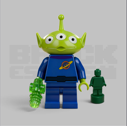ALIEN