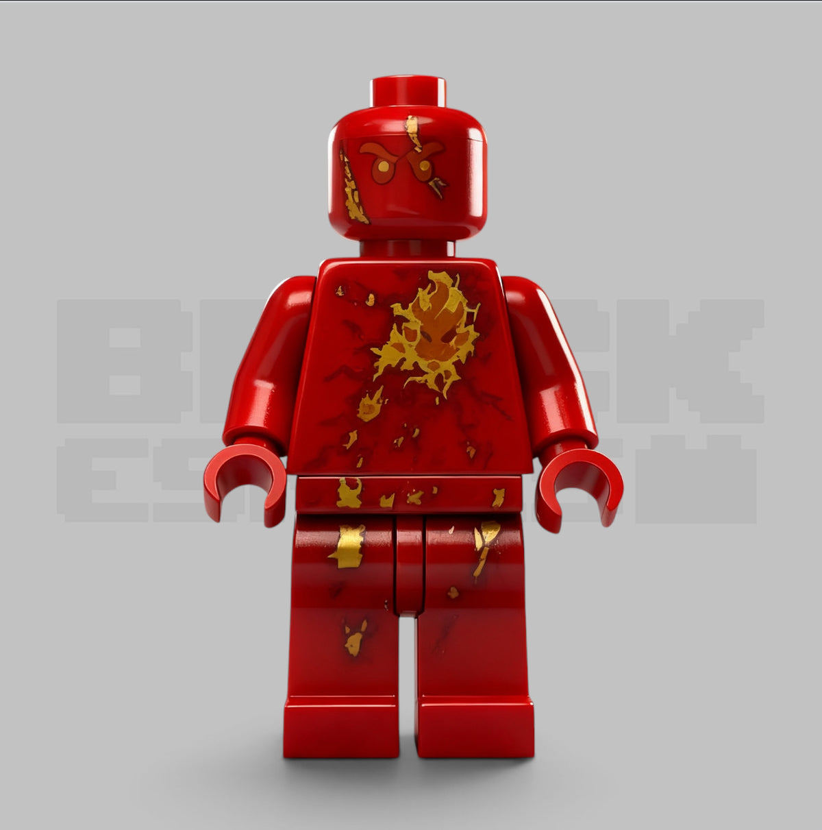 RED NRG