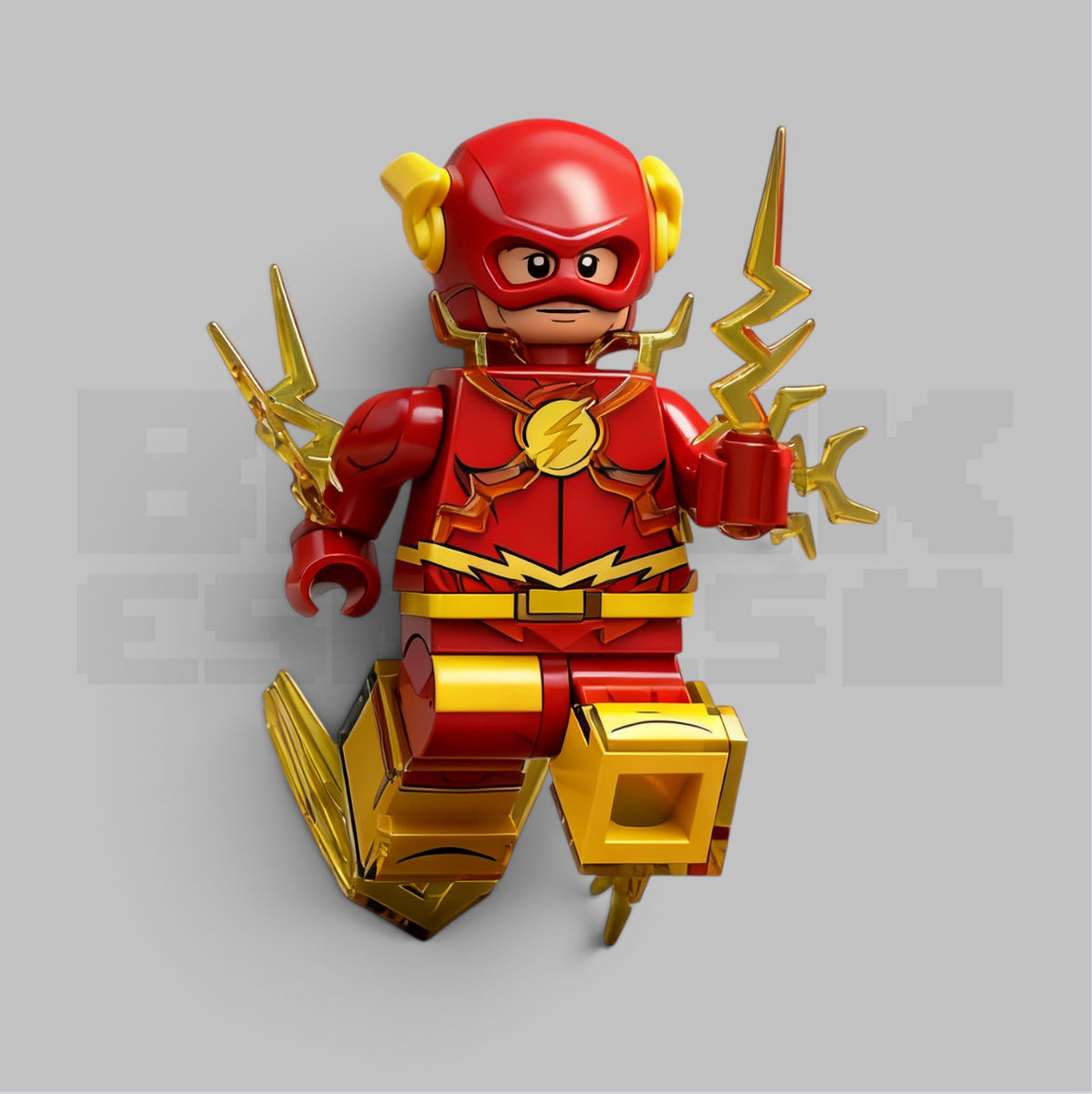 THE SPEEDSTER