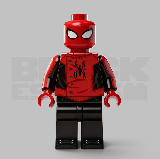 THE SPIDER (LAST STAND)