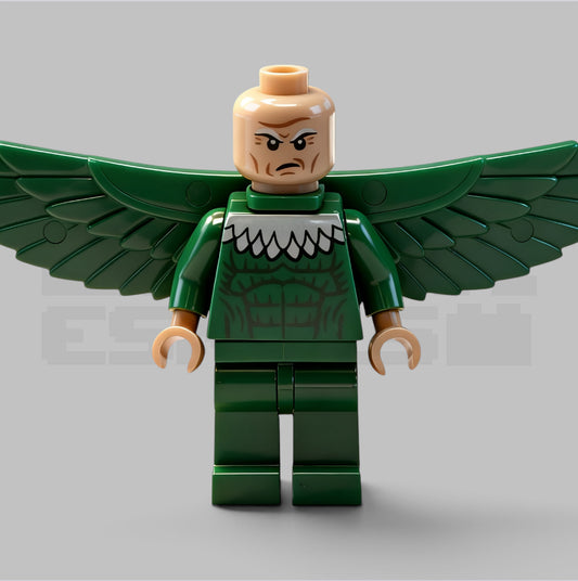 BIRDMAN