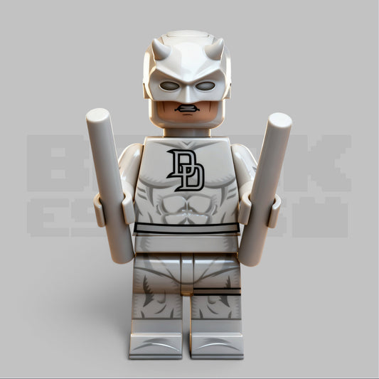 RISK TAKER (THE HAND OF GOD SUIT)